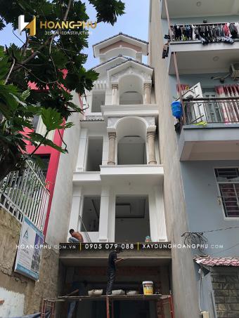 TIEU HOUSE