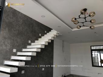 HAI HOUSE
