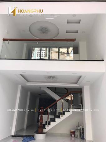 TUAN HOUSE