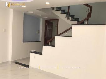 TUAN HOUSE