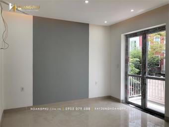 NHAN HOUSE