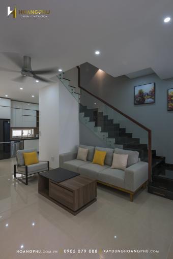 NHAN HOUSE
