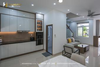 NHAN HOUSE