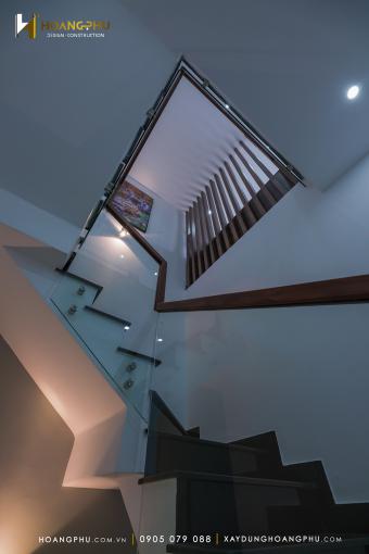 NHAN HOUSE