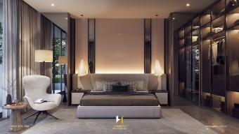 Biệt Thự - YEN VILLA
