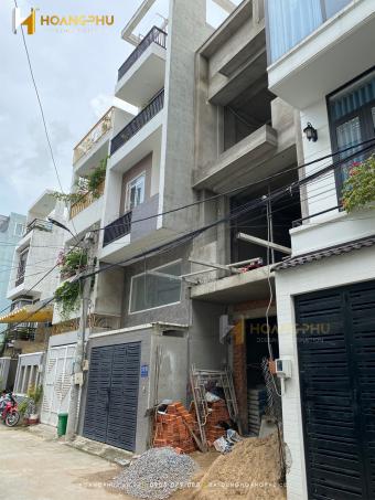 QUANG HOUSE