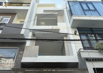 QUANG HOUSE