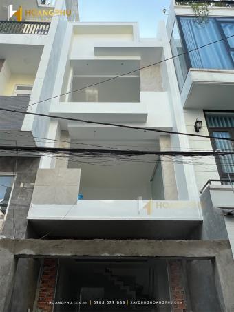 QUANG HOUSE