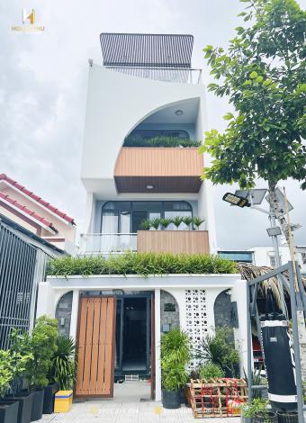 THINH HOUSE