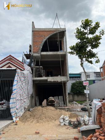 THINH HOUSE