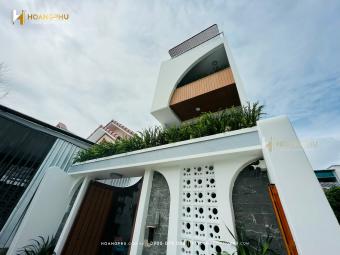 THINH HOUSE