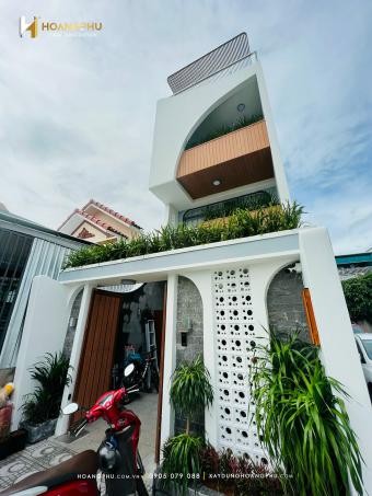 THINH HOUSE