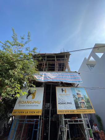 HIEU HOUSE
