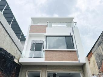 MINH HOUSE