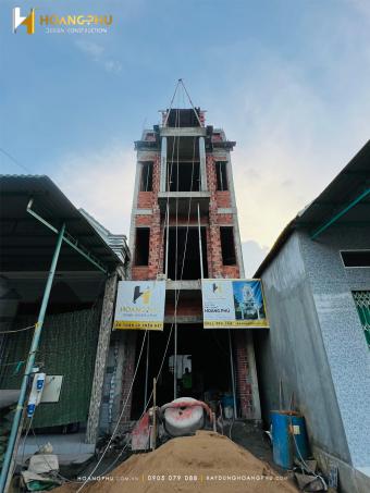 LINH HOUSE