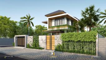 Biệt Thự - HAO VILLA