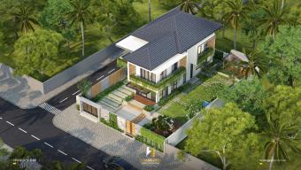 Biệt Thự - HAO VILLA