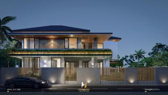 Biệt Thự - HAO VILLA