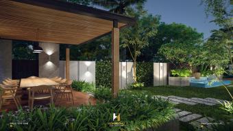 Biệt Thự - HAO VILLA
