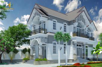 Biệt Thự - Chú HẠNH