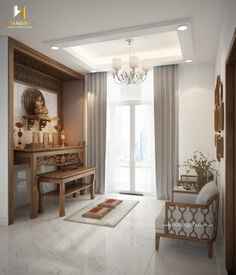 Biệt Thự - Chú HẠNH