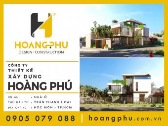 HOAI VILLA