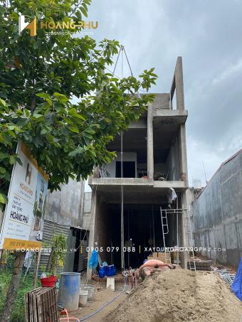 VU HOUSE