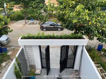 VU HOUSE