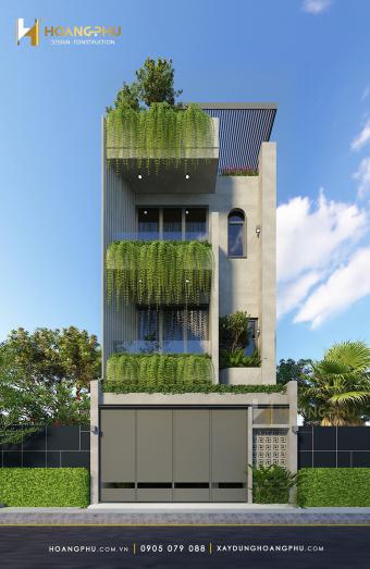 PHONG HOUSE