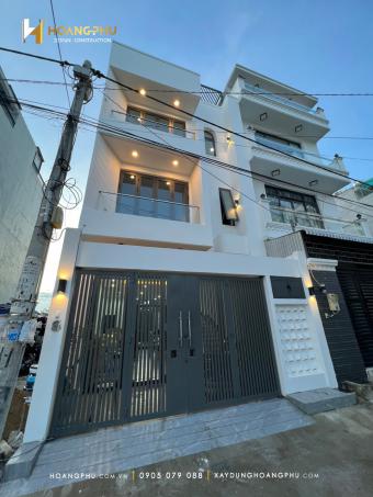 PHONG HOUSE