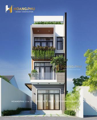 TAM HOUSE