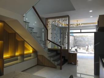 TAM HOUSE