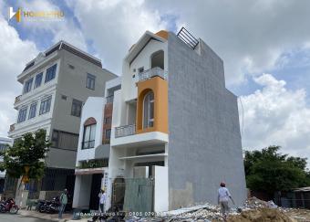 KHA HOUSE