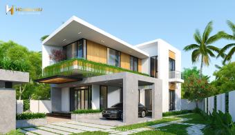 THUY VILLA