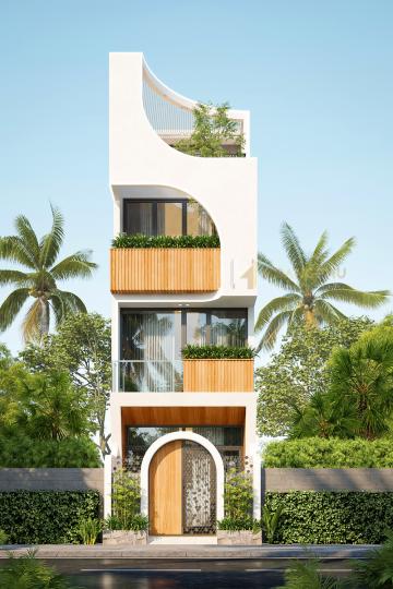 Nhà Phố - Chị THƠ