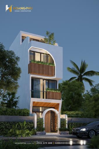 HIEU HOUSE