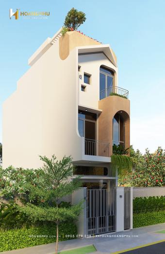 Nhà Phố - Anh KHA