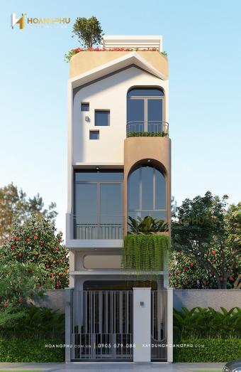 Nhà Phố - Anh KHA