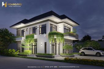 LAM VILLA