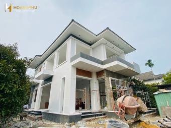 LAM VILLA