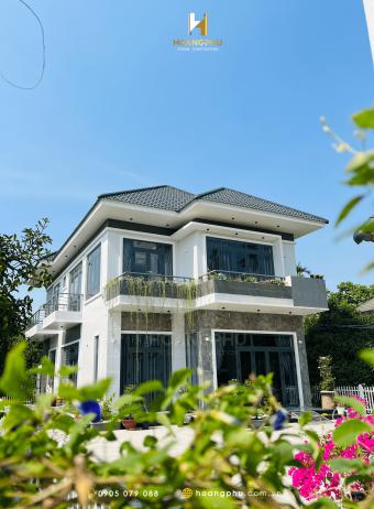 LAM VILLA