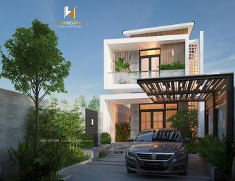 PHUONG VILLA