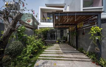 PHUONG VILLA