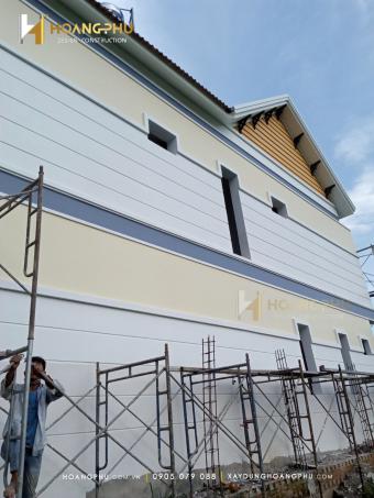 HAU HOUSE