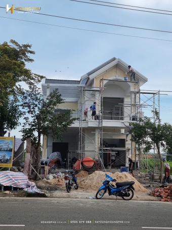 HAU HOUSE
