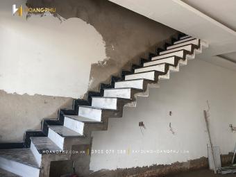 CHUONG HOUSE