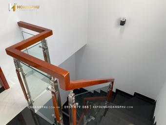 CHUONG HOUSE