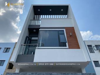 CHUONG HOUSE