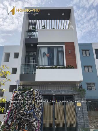 CHUONG HOUSE