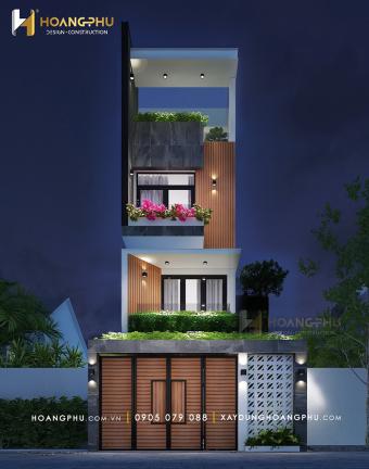 THANH HOUSE